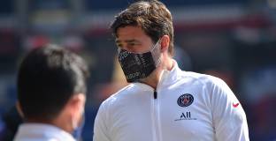 Тотнъм разглежда вариант с връщането на Почетино