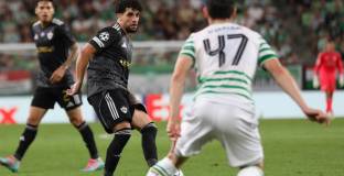 Карабах направи голяма крачка към основната схема на ШЛ