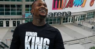 NBPA скочи в защита на обвиняемия Розиър 