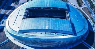 Олимпиакос ще вземе първите си три точки в студен Казахстан 