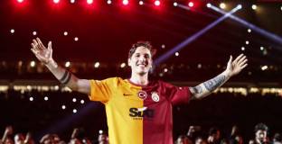 Астън Вила съгласува трансфера на Дзаниоло