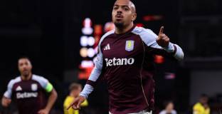 Рома съгласува трансфера на  Мален