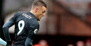 Астън Вила - Лестър Сити 1:4 