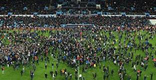 Астън Вила - Лестър Сити 2:1 