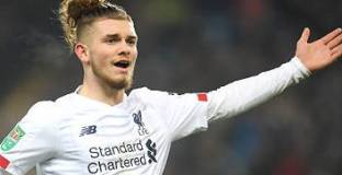 Астън Вила - Ливърпул 5:0 