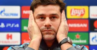 Астън Вила може да привлече Почетино