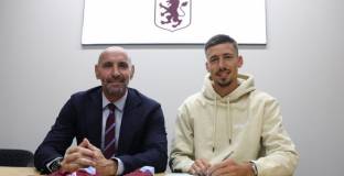 Астън Вила обяви трансфера на Ленгле