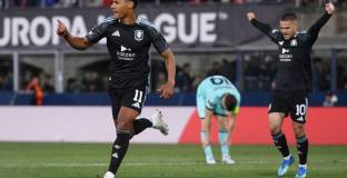 Уоткинс блесна с дубъл, Астън Вила взе аванс срещу Болоня