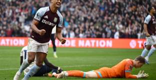 Вила се справи с Уест Хем