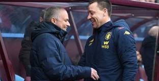 Астън Вила - Тотнъм 2:3 