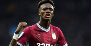 Ейбрахам: Готов съм, ако съм нужен на Челси