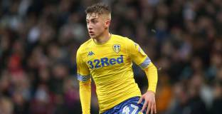 Тотнъм е близо до първа покупка от 18 месеца