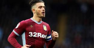 Грилиш ще отхвърли интереса на Тотнъм