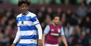 Челси поглежда към полузащитник на КПР