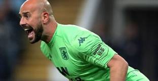 Астън Вила - Уотфорд 2:1 