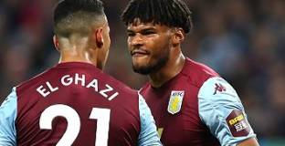 Астън Вила - Уест Хем 0:0 