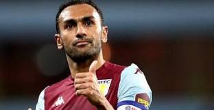 Астън Вила - Уулвърхемптън 2:1