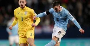 Астън Вила хвърли око на израелски национал 