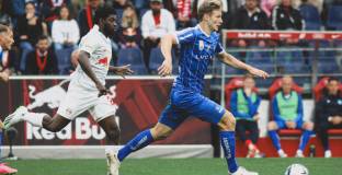 Ред Бул Залцбург и Ал-Хилал не се победиха