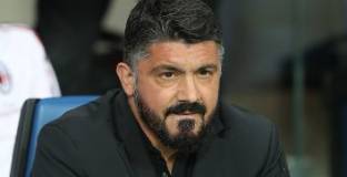 Аталанта - Милан 1:1 