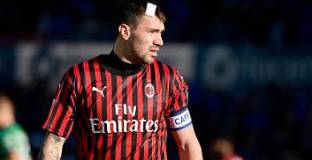 Аталанта - Милан 5:0 