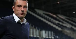 Брамбила разказа как е избрал състава на Юве за мача с Удинезе