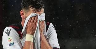 Аталанта - Болоня 4:1