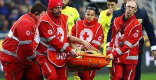 Аталанта - Киево 1:1 