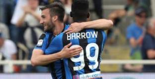 Аталанта - Дженоа 3:1 