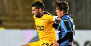 Аталанта - Верона 3:0 