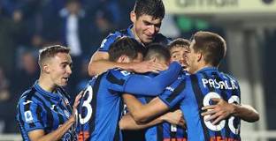 Аталанта - Верона 3:2 
