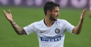 Аталанта - Интер 4:1