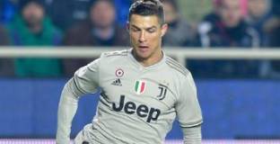 Аталанта - Ювентус 3:0