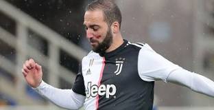 Аталанта - Ювентус 1:3 