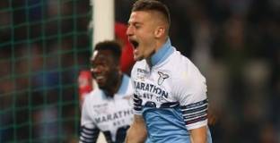 Аталанта - Лацио 0:2