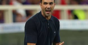 Аталанта обяви името на новия старши-треньор 