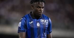 Аталанта отказа да продаде Сапата на Рома