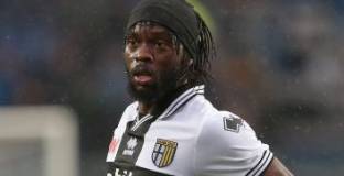 Аталанта - Парма 3:0 