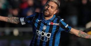 Аталанта - Парма 5:0 