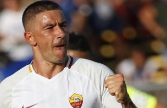 Аталанта - Рома 0:1 