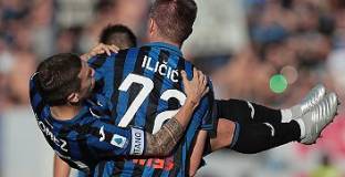 Аталанта - Удинезе 7:1 