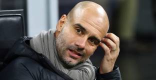 Гурдиола: С Юнайтед играхме по-добре