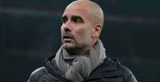 Гуардиола: Продължаваме да вярваме