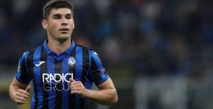 Жената на халф на Аталанта: Италия премина пика