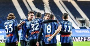 Аталанта - Парма 3:0 