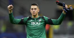 Тотнъм обяви за трансфера на Голини 