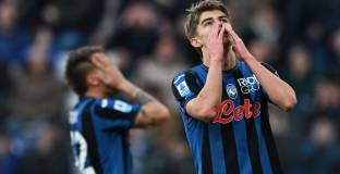 Аталанта - Венеция 0:0 