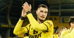 Национал отказва да продължи с Ботев Пловдив