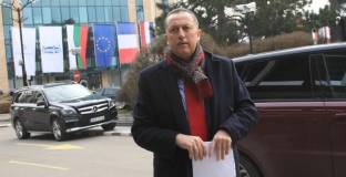 Шеф в БФС: След седмица ще имаме нова среща