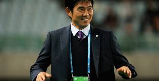 Мориясу: Победата над Германия е исторически момент